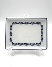 HERMES CHAINE D'ANCRE Piatto