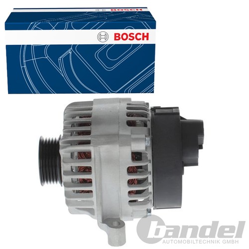 Generatore alternatore bosch - generatore,