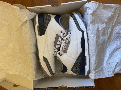 Jordan retro midnight navy - jordan,
