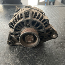 1071418 Alternatore FORD