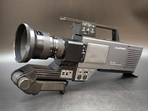 Blaupunkt svc 100 telecamera - svc-100,