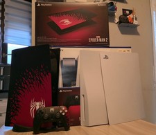 Playstation 5 standard con 3TB