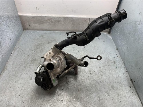Turbina per fiat 500 serie - per,