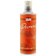 SALVO OLIO PRIMIZIA EXTRA