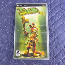 Daxter (Sony PSP, 2006)