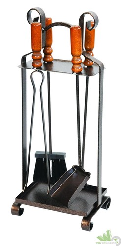 Set attrezzature pulizia - set,