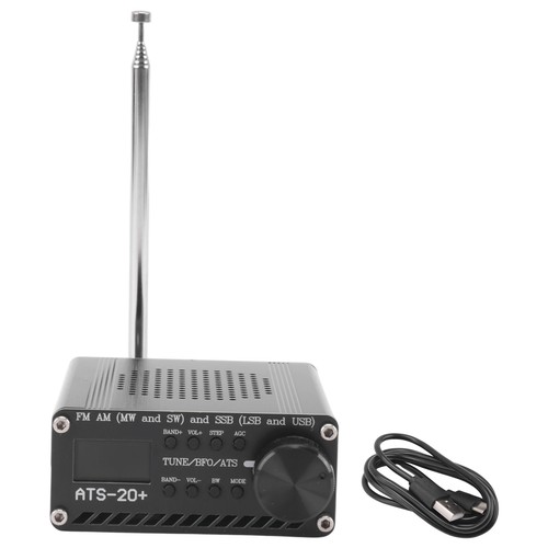 Si4732 ats ats20 - si4732,