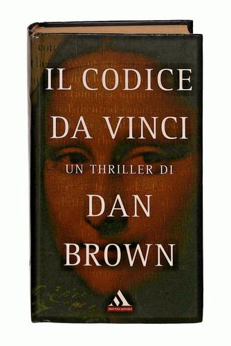 Ebond codice vinci dan - ebond,