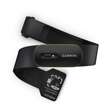 Garmin HRM-600, Premium Heart