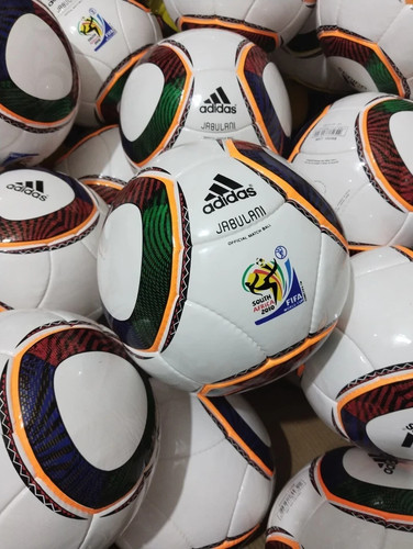 Adidas jabulani coppa del - coppa,