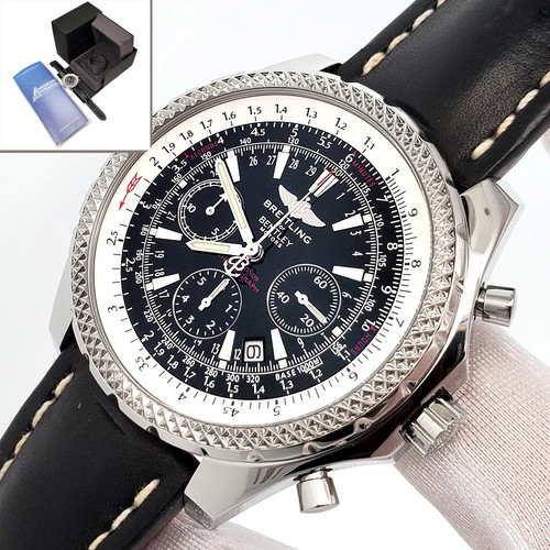 Breitling bentley special - bentley,
