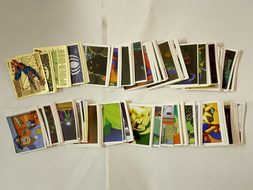 Spider man serie completa - serie,