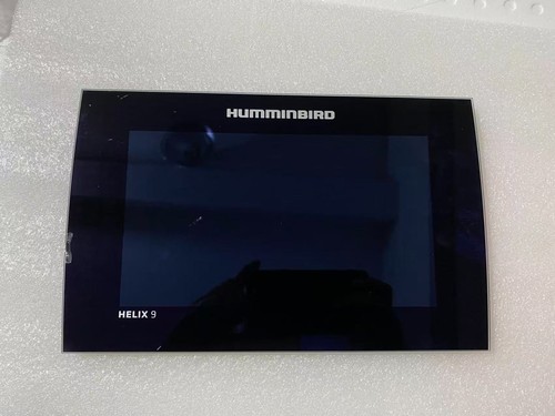Display lcd con touch screen - lcd,
