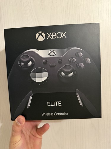 Controller élite xbox - controller,