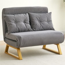 Poltrona Pieghevole Letto