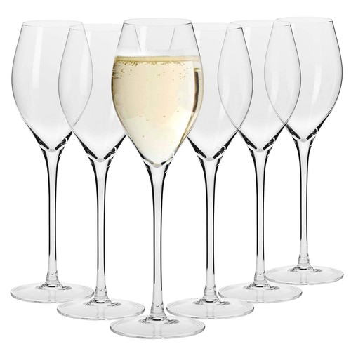 Krosno bicchieri prosecco - krosno,