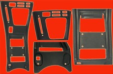Mascherina console centrale