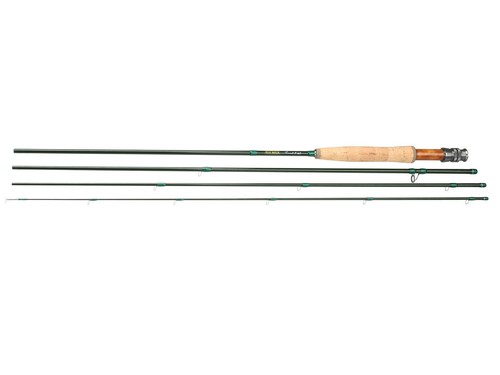 Nuovo mikado fly - nuovo, trout