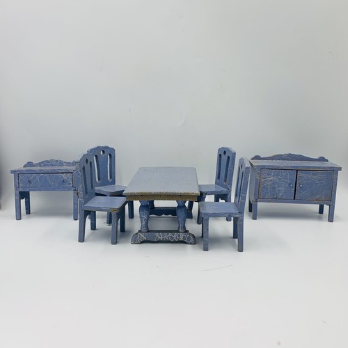 Vintage strombecker casa - strombecker,
