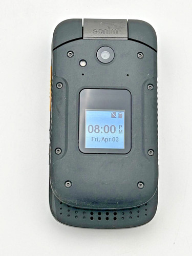 Cellulare sonim xp3800 sim - sonim,