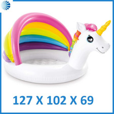 piscina gonfiabile fuoriterra