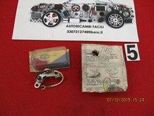 71065001 CONTATTI PLATINATI FIAT 860 T B/NA 1100 124 A-112 ABARTH LADA NIVA