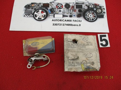 71065001 contatti platinati - 71065001,