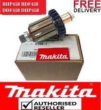 Rubinetto originale Makita per