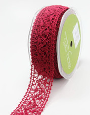 OFFERTA Nastro all'uncinetto