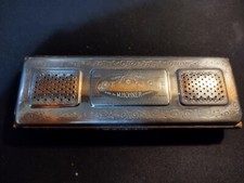 Rarissima armonica a bocca