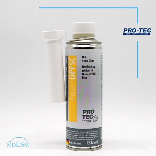 Protec additivo dpf - protec, super
