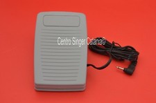 REOSTATO PEDAL C-9000 MACCHINE