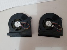 ASUS G74S ventole fannd