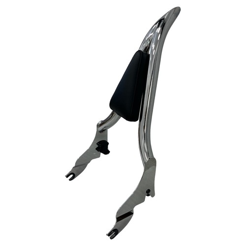 Sissy bar cromata per - bar,