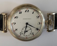 Tavanner Watch Co - Orologio