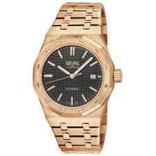 Orologio Gevril Gotham Uomo