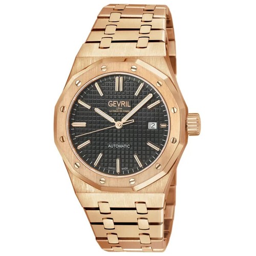 Orologio gevril gotham uomo - gotham,