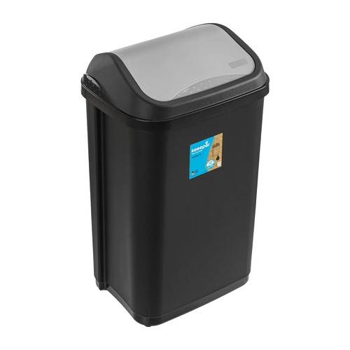 Keeeper pattumiera con - keeeper,
