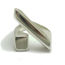 Anello stravagante vero