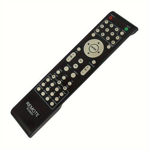 Rc2002v replaced remote for - replaced,