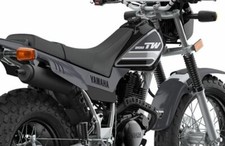 YAMAHA TW200 2022 SOGGIORNO, FARO 5FY-23174-00