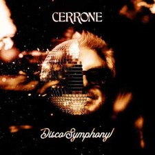 Cerrone Disco Symphony -