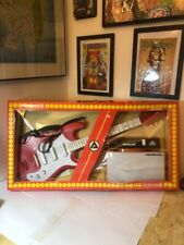 Chitarra Elettrica Anni 70 80