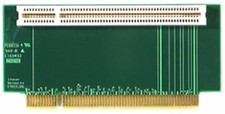 Riser PCI (angolato, altezza