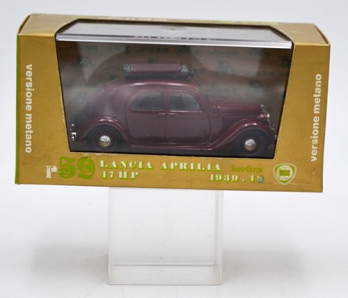 Lancia aprilia berlina - ",