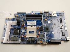 Scheda madre XMG A504 Clevo