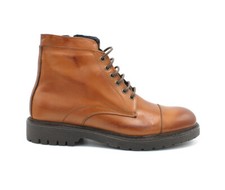 Antony Sander Mens Leather