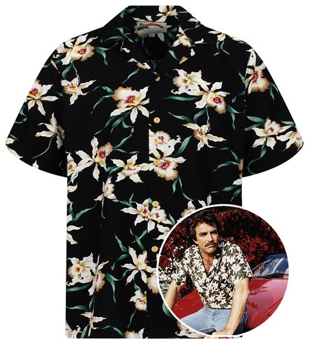 Original tom selleck - original, magnum