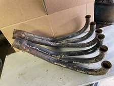 Collettori Scarico Moto Epoca