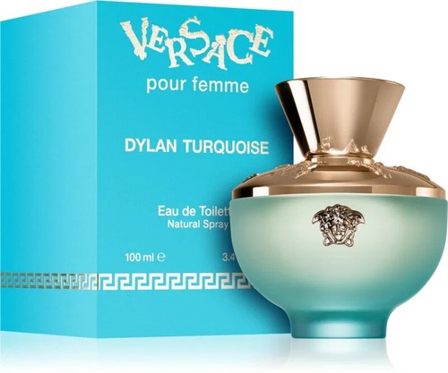 Versace pour femme dylan - versace,